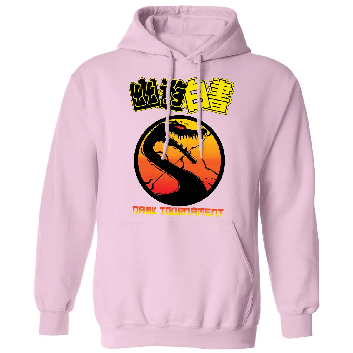 Classic Unisex Hoodie - CP51HJU6