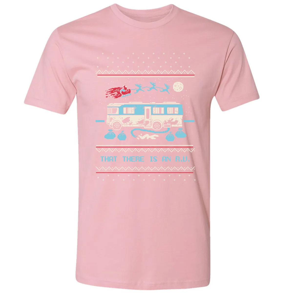 Premium Unisex T-shirt - CEK4G4J9