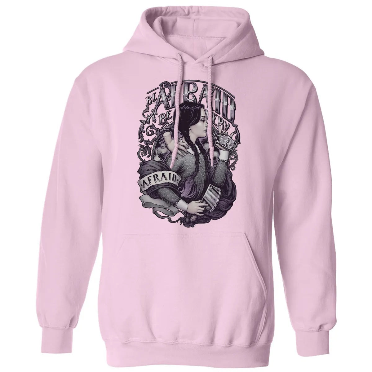 Classic Unisex Hoodie - WKEKGBV4