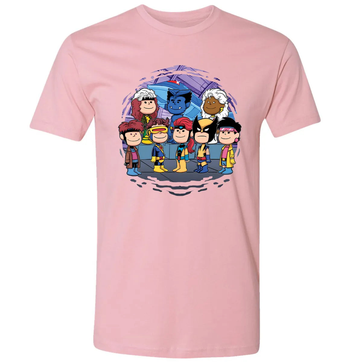 Premium Unisex T-shirt - J145FWD8