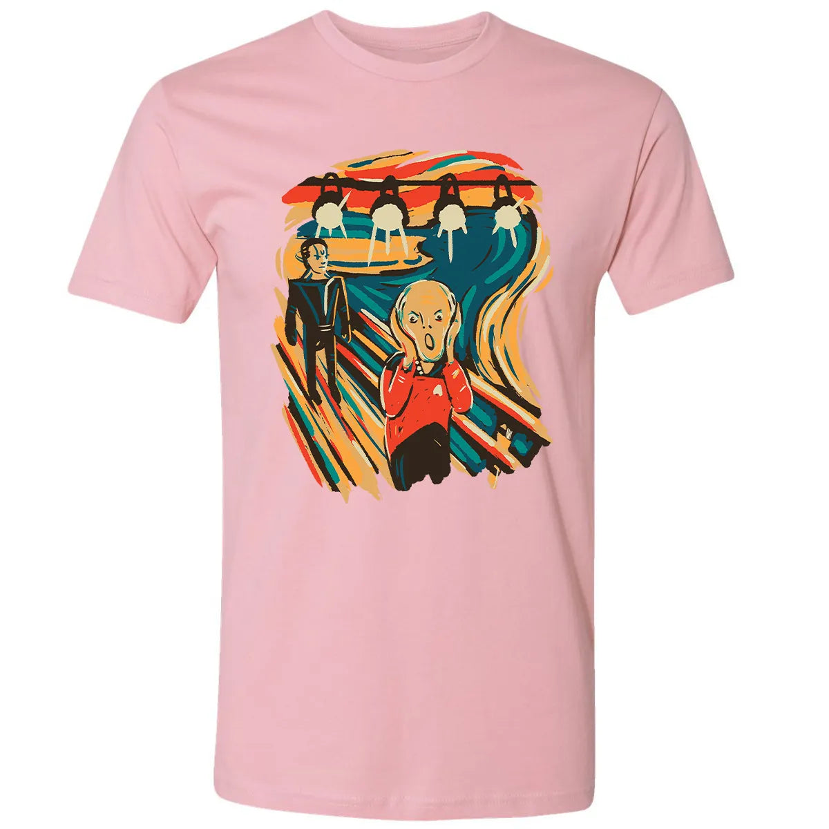 There are Four Lights Premium Unisex T-shirt
