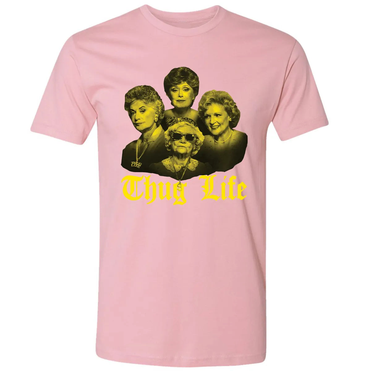 Premium Unisex T-shirt - 4PAD93XG