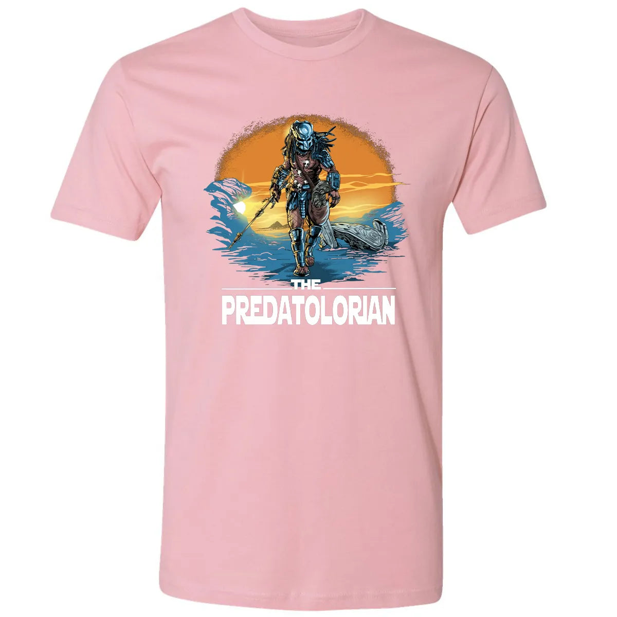 Premium Unisex T-shirt - D777J2X6