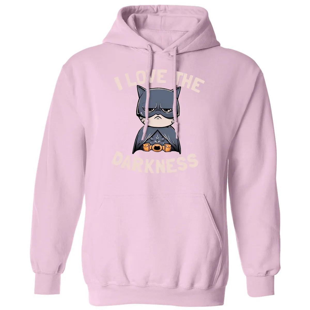 Classic Unisex Hoodie - GSDP4J9Q