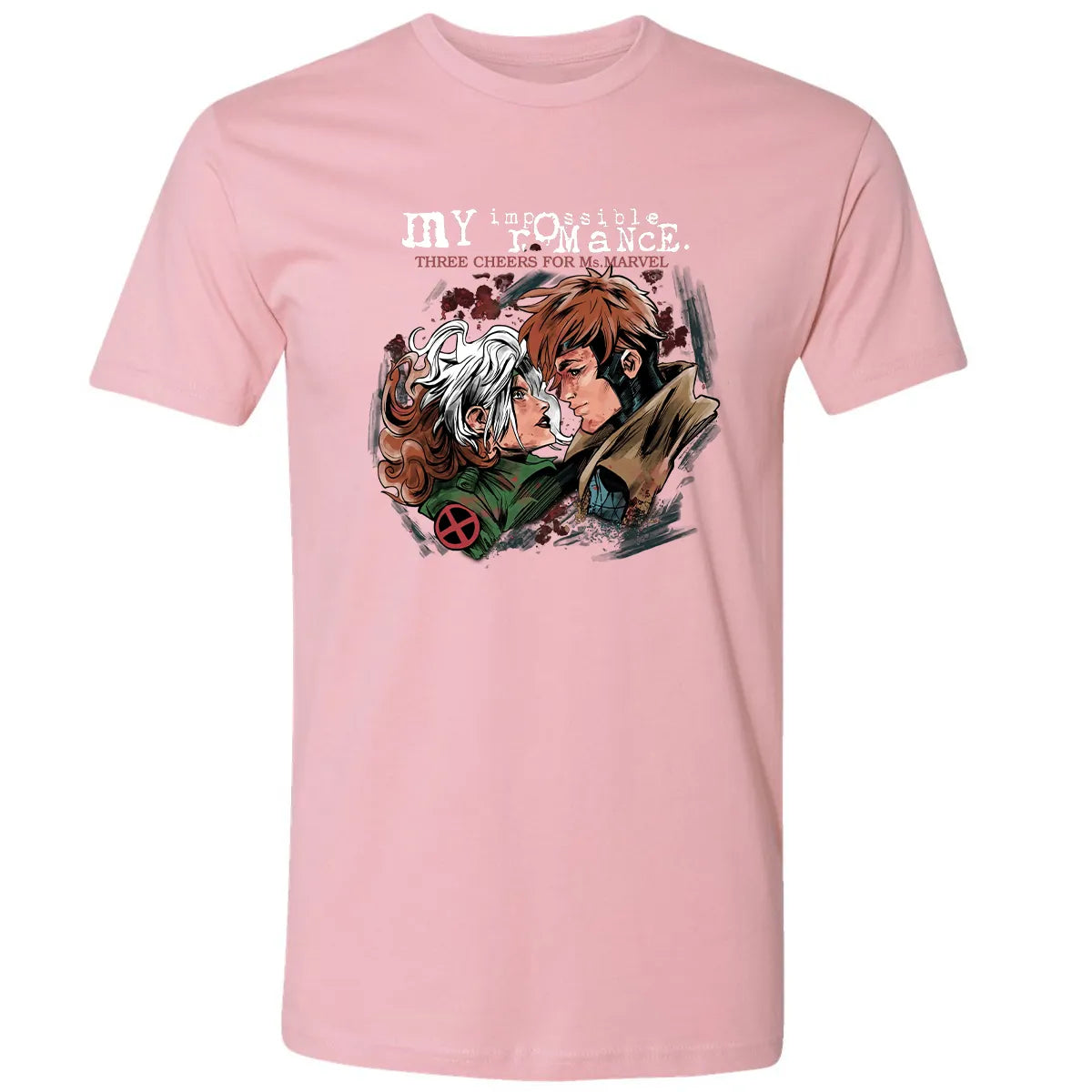 Premium Unisex T-shirt - HKDRU5Z4