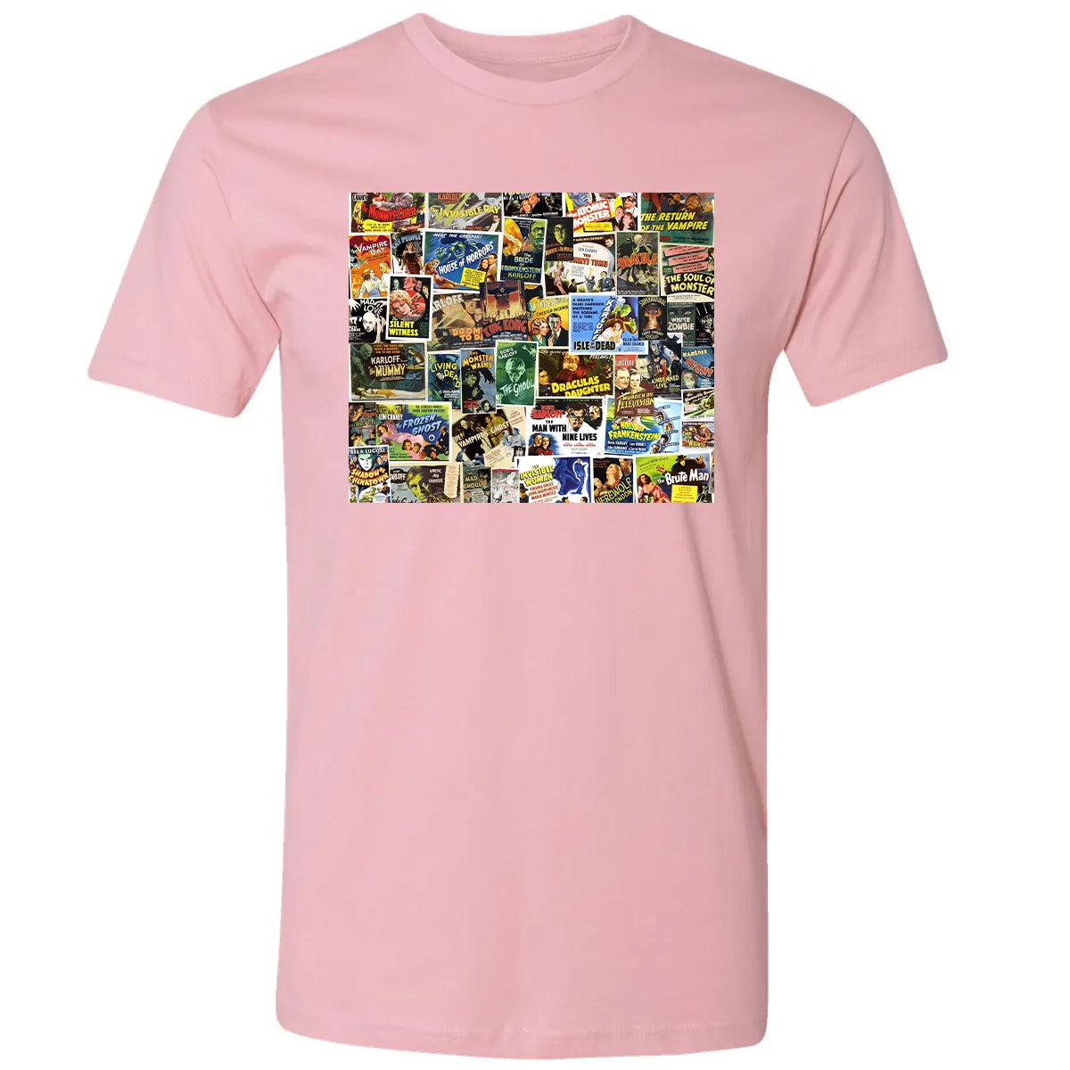 Premium Unisex T-shirt - HC26LU2J