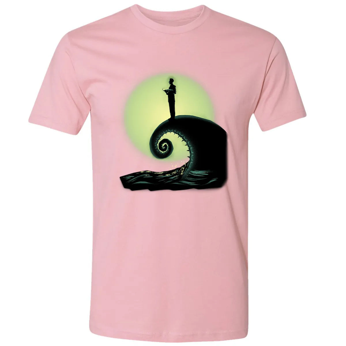 Premium Unisex T-shirt - URP23JA9