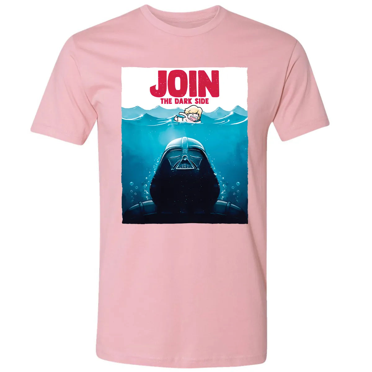 Premium Unisex T-shirt - JLJNKMZ5