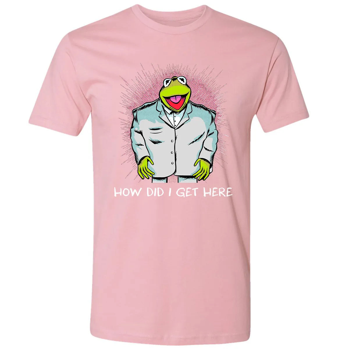 Premium Unisex T-shirt - YTBCTKL7