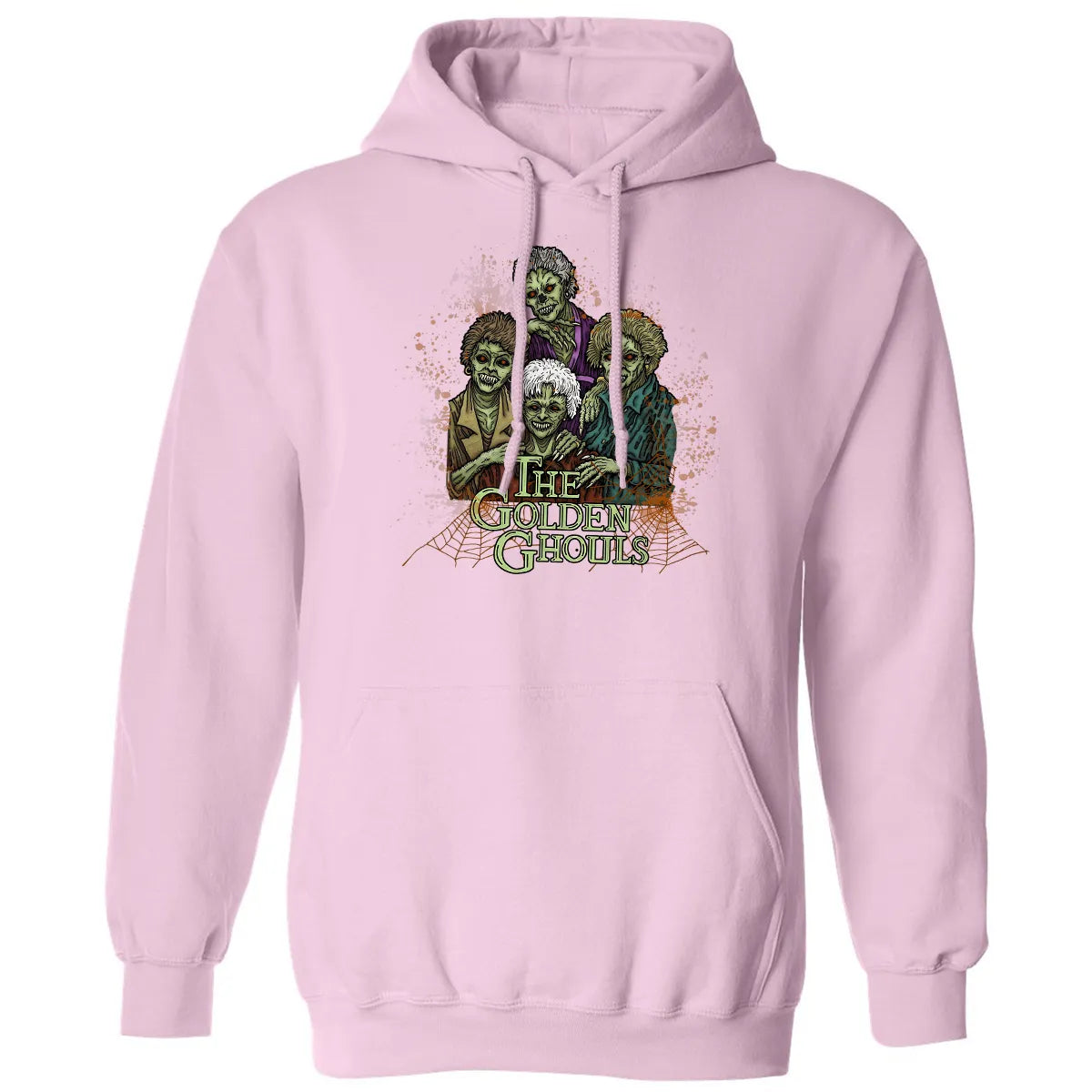Classic Unisex Hoodie - M89J2RCQ