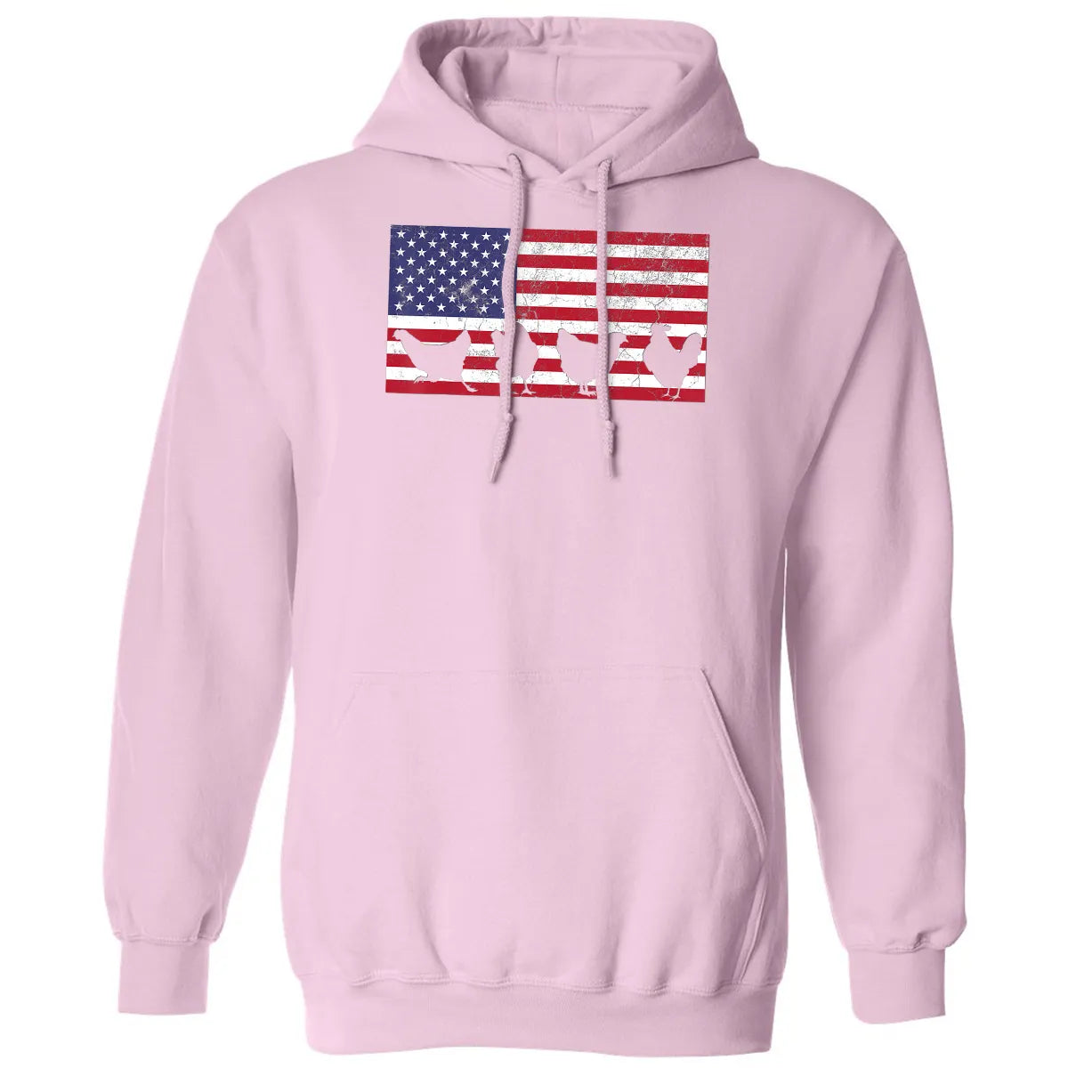 Classic Unisex Hoodie - K1SXMZC5