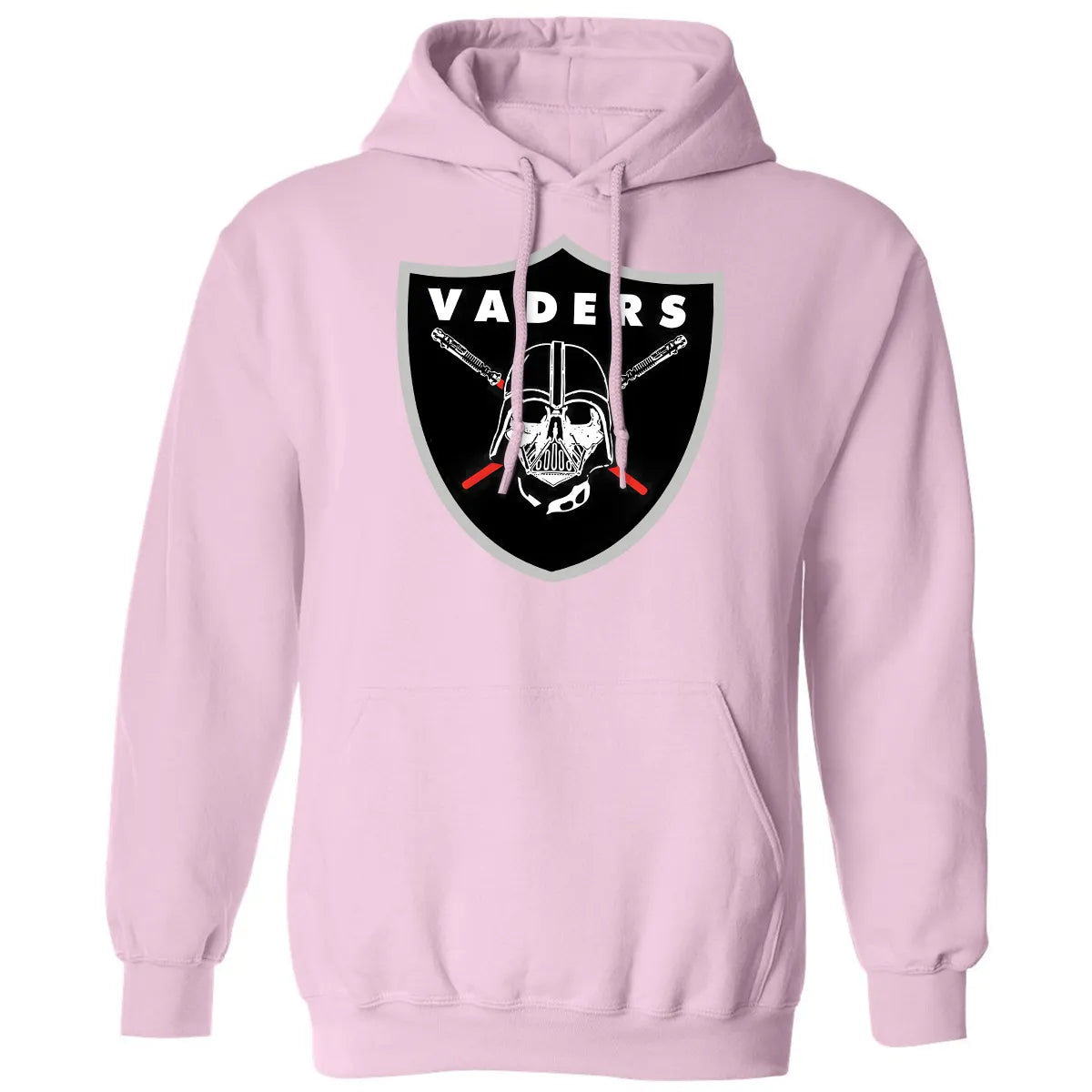 Classic Unisex Hoodie - PFAA1HPB