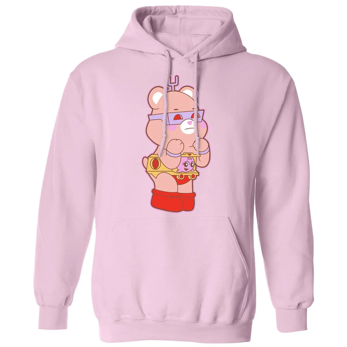 Classic Unisex Hoodie - XRMRNPMZ