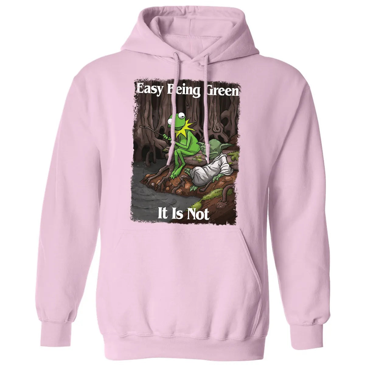Classic Unisex Hoodie - KSQRT99K