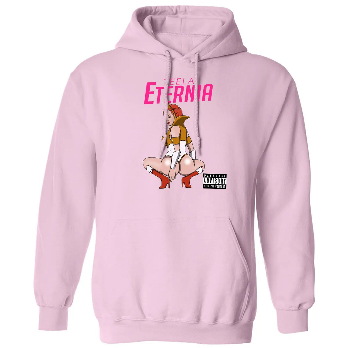 Classic Unisex Hoodie - WKFSUFEM