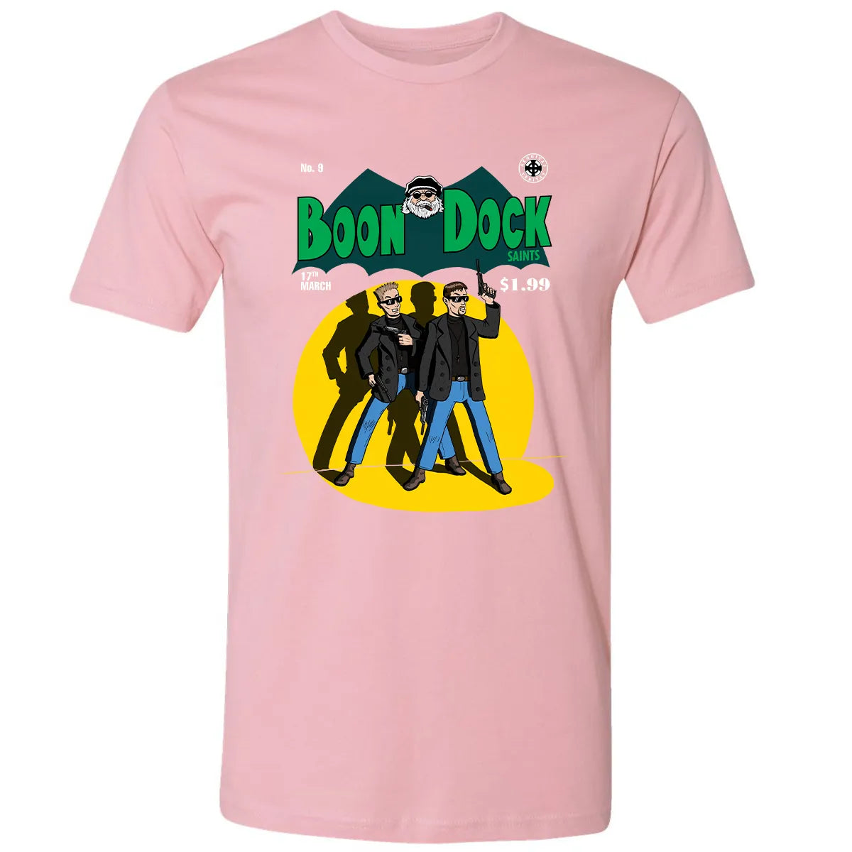 Premium Unisex T-shirt - TRW6CLFY
