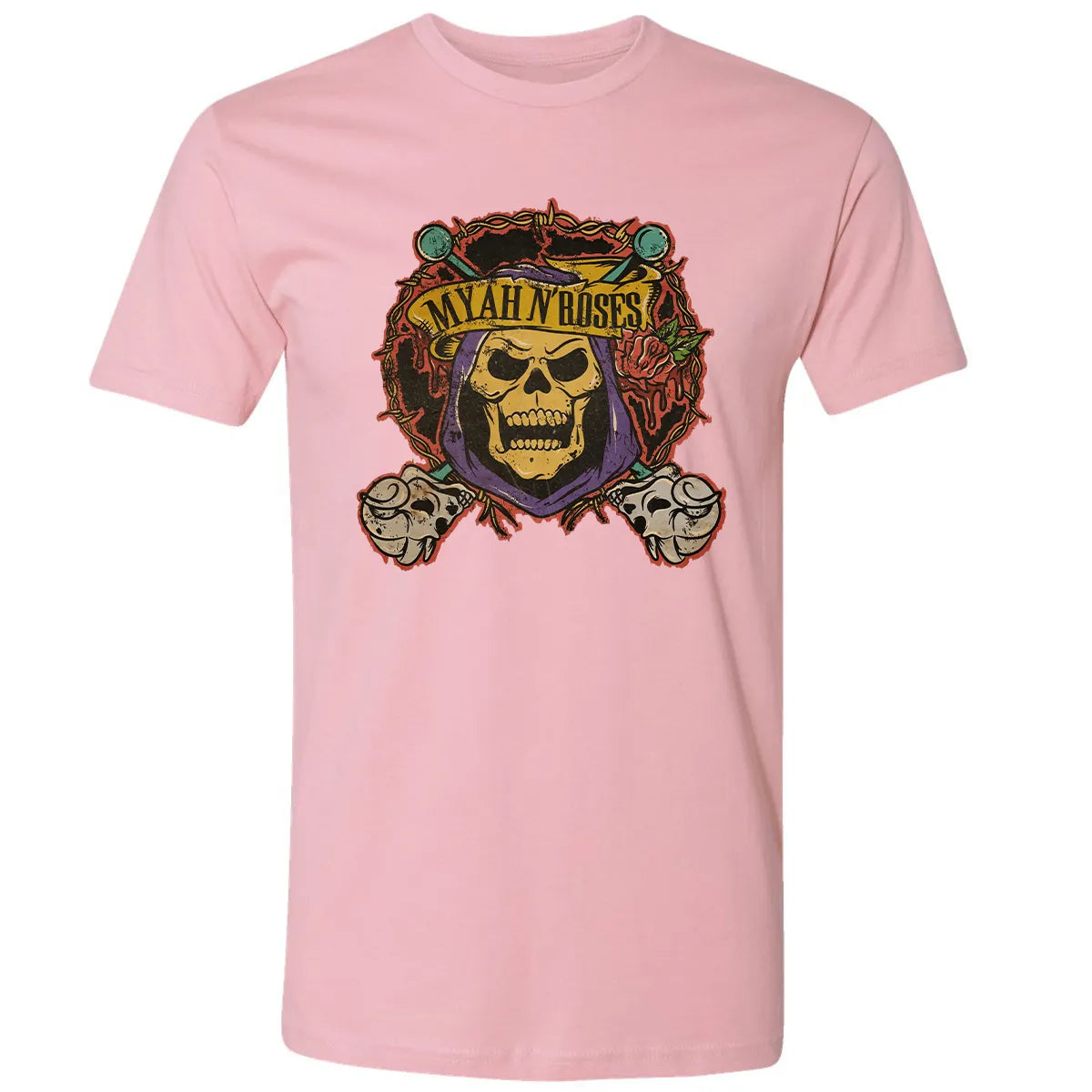 Premium Unisex T-shirt - 5JYEZ3VH