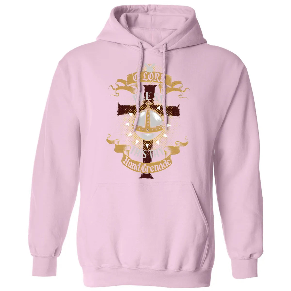 Classic Unisex Hoodie - DNZW9ND7