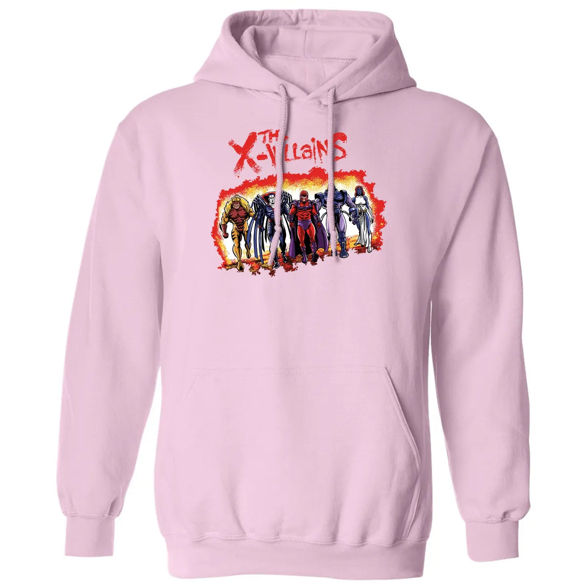 Classic Unisex Hoodie - QDQXZRHC