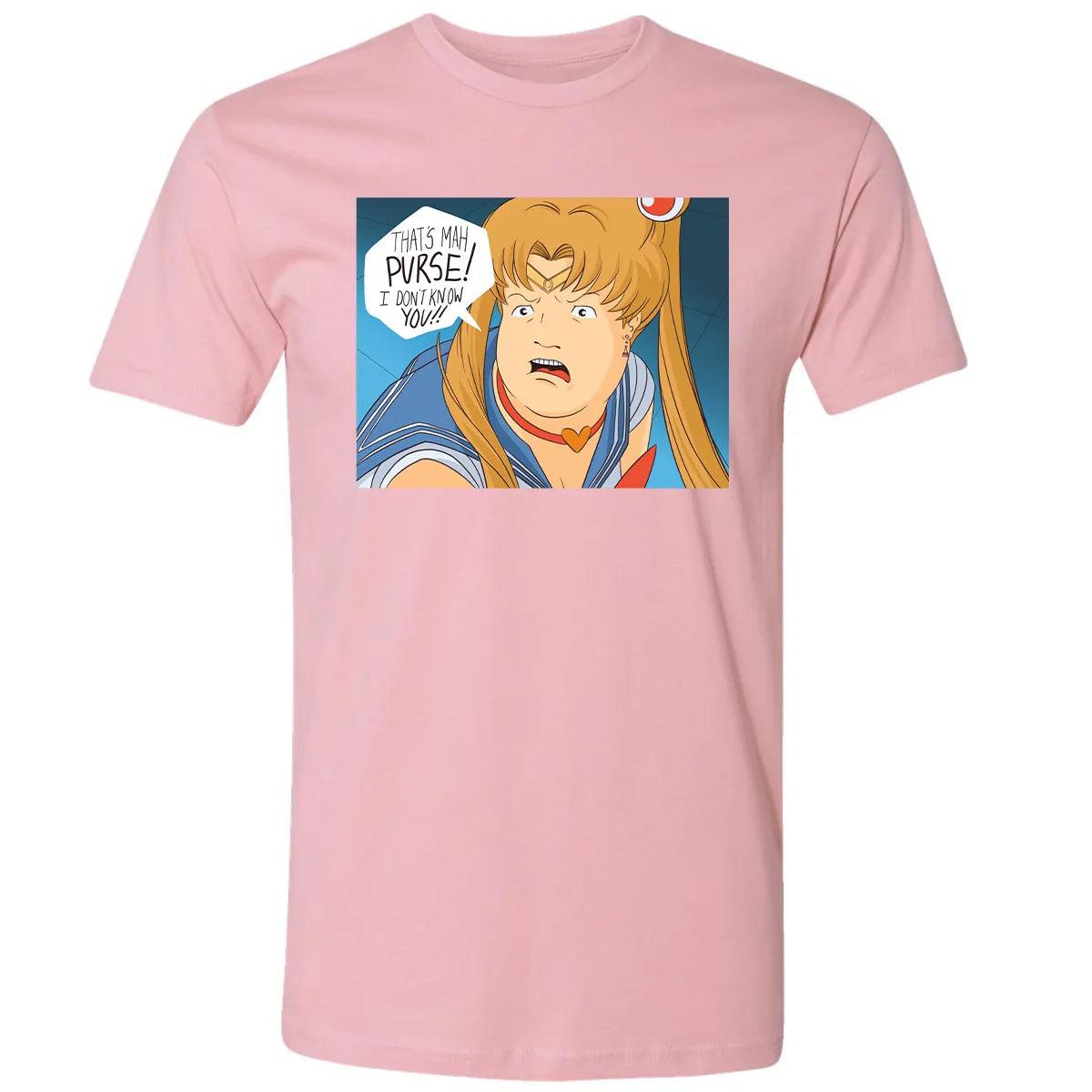 Premium Unisex T-shirt - QTXYRTZA