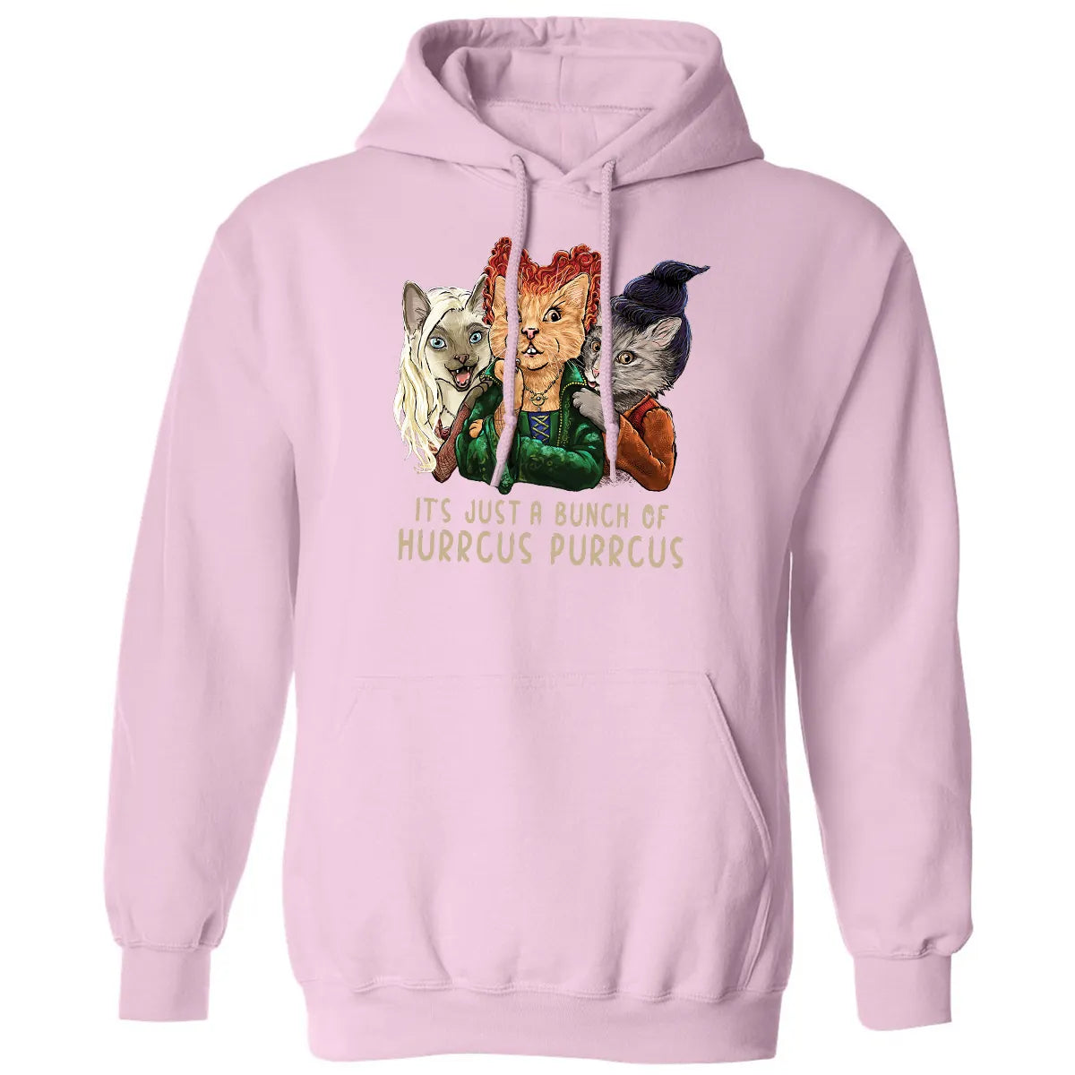 Classic Unisex Hoodie - 2TSTSVF4
