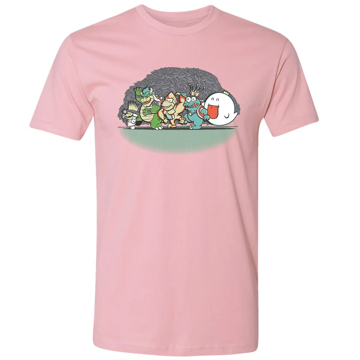 Premium Unisex T-shirt - LE6B6BFU