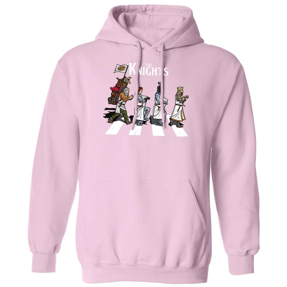 Classic Unisex Hoodie - XCZBVA2J