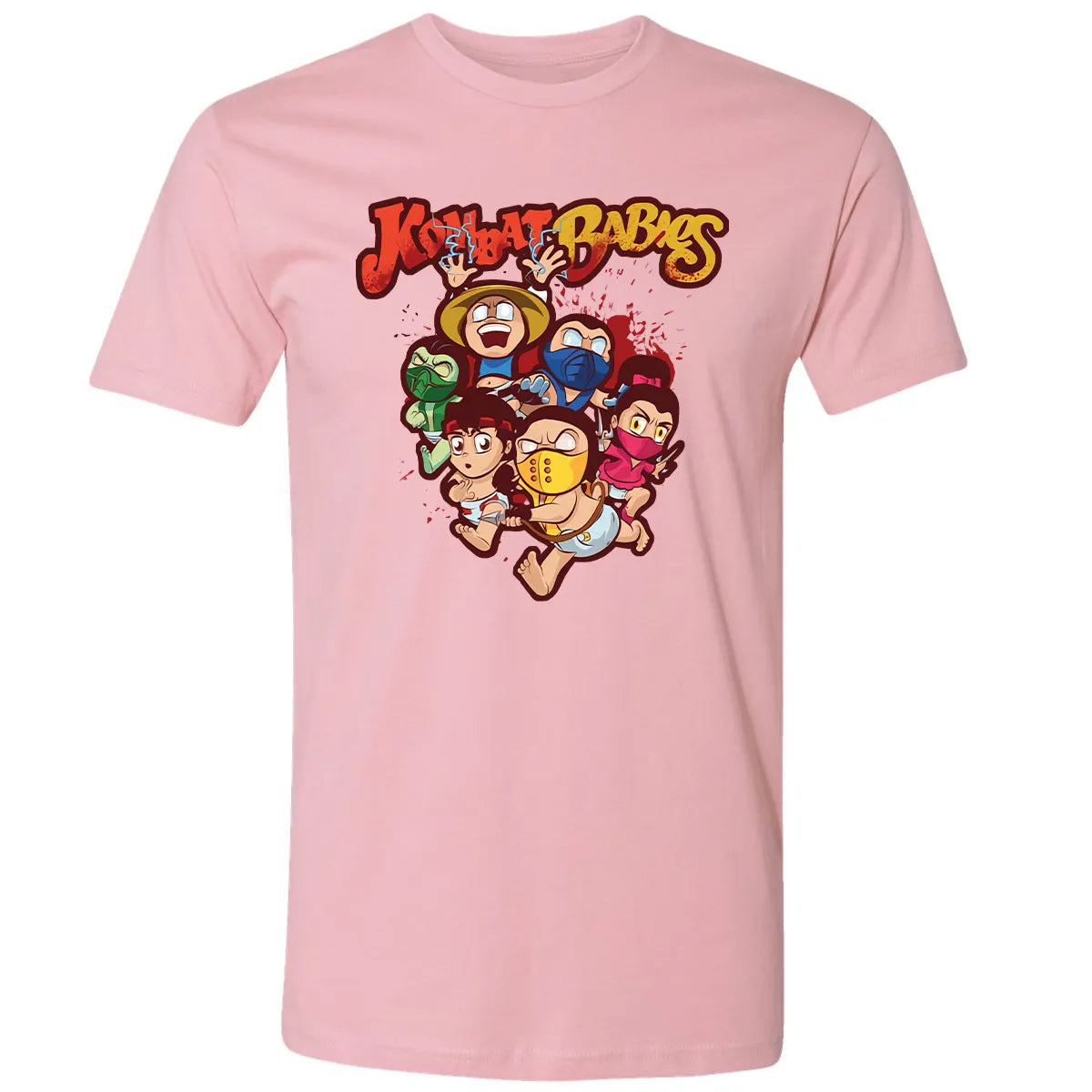 Premium Unisex T-shirt - 1ABDL3PY