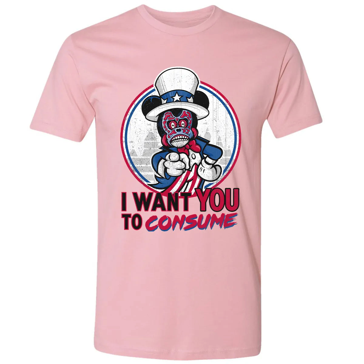 Premium Unisex T-shirt - R36DBY11