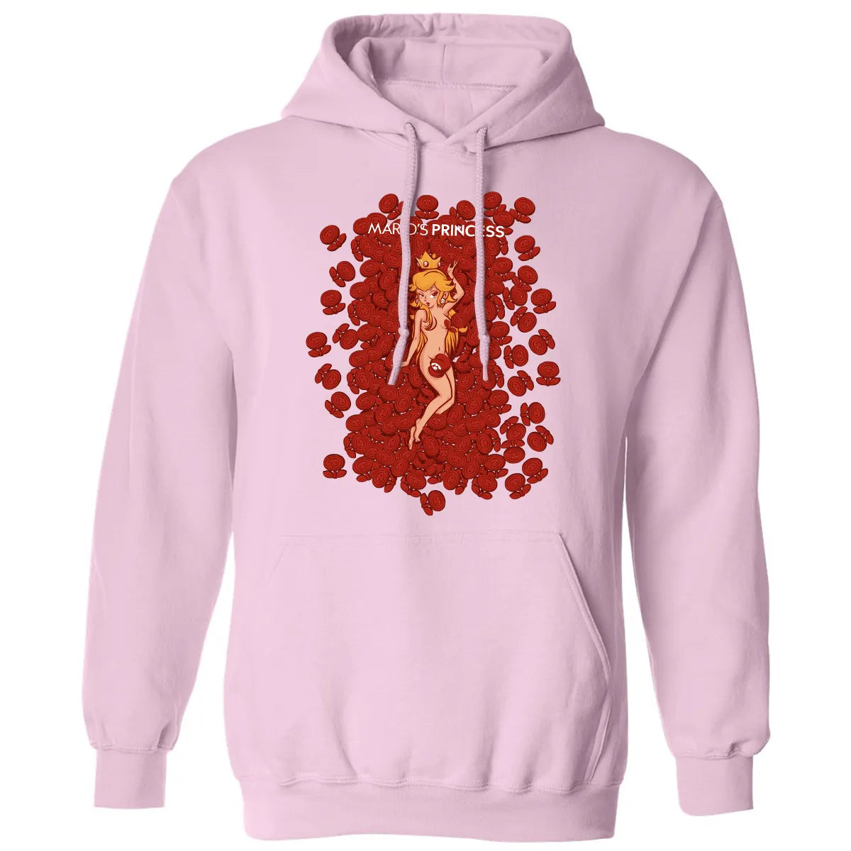 Classic Unisex Hoodie - 531QWY2F