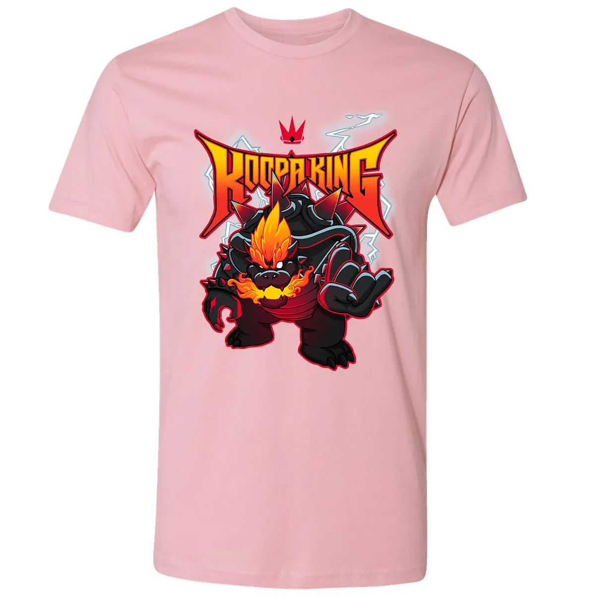 Premium Unisex T-shirt - GJ35K4QW