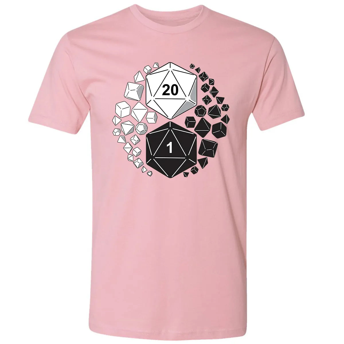 Premium Unisex T-shirt - U4D5CNV9