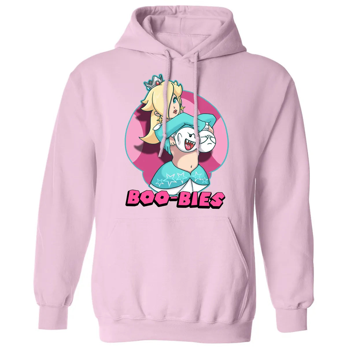 Classic Unisex Hoodie - AHW3USE2