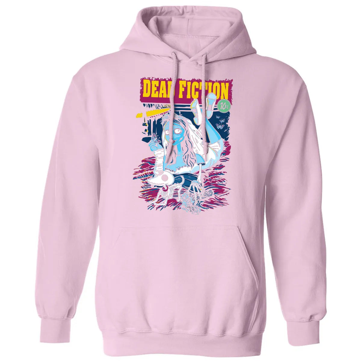 Classic Unisex Hoodie - NMR8ZGSU