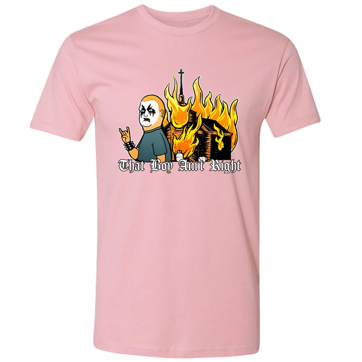 Premium Unisex T-shirt - Y4EUV1JE