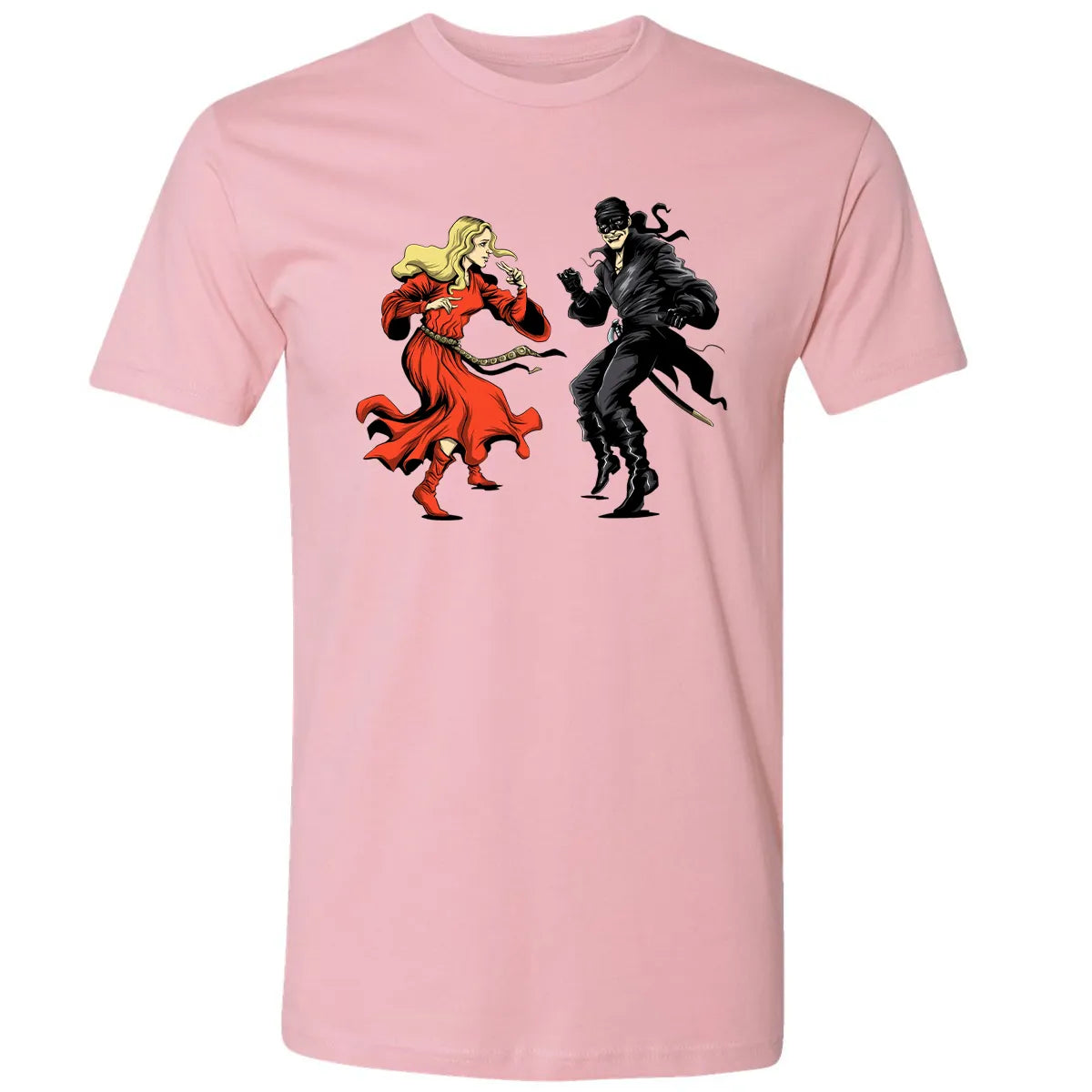 Premium Unisex T-shirt - YT46YEN4