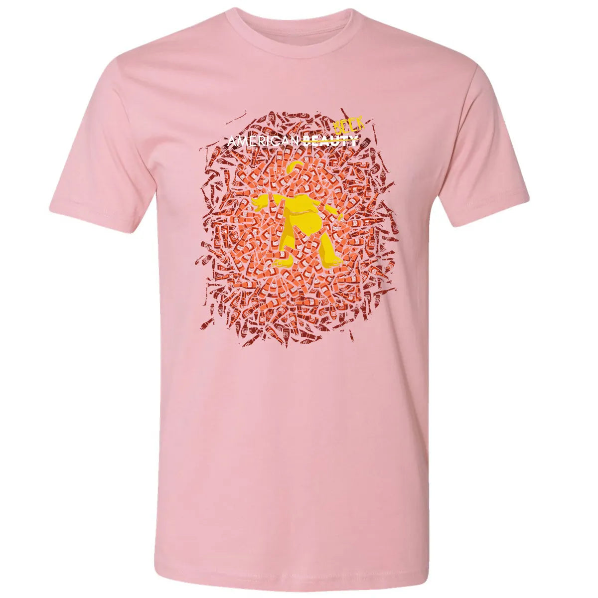 Premium Unisex T-shirt - 7F3Q69FB