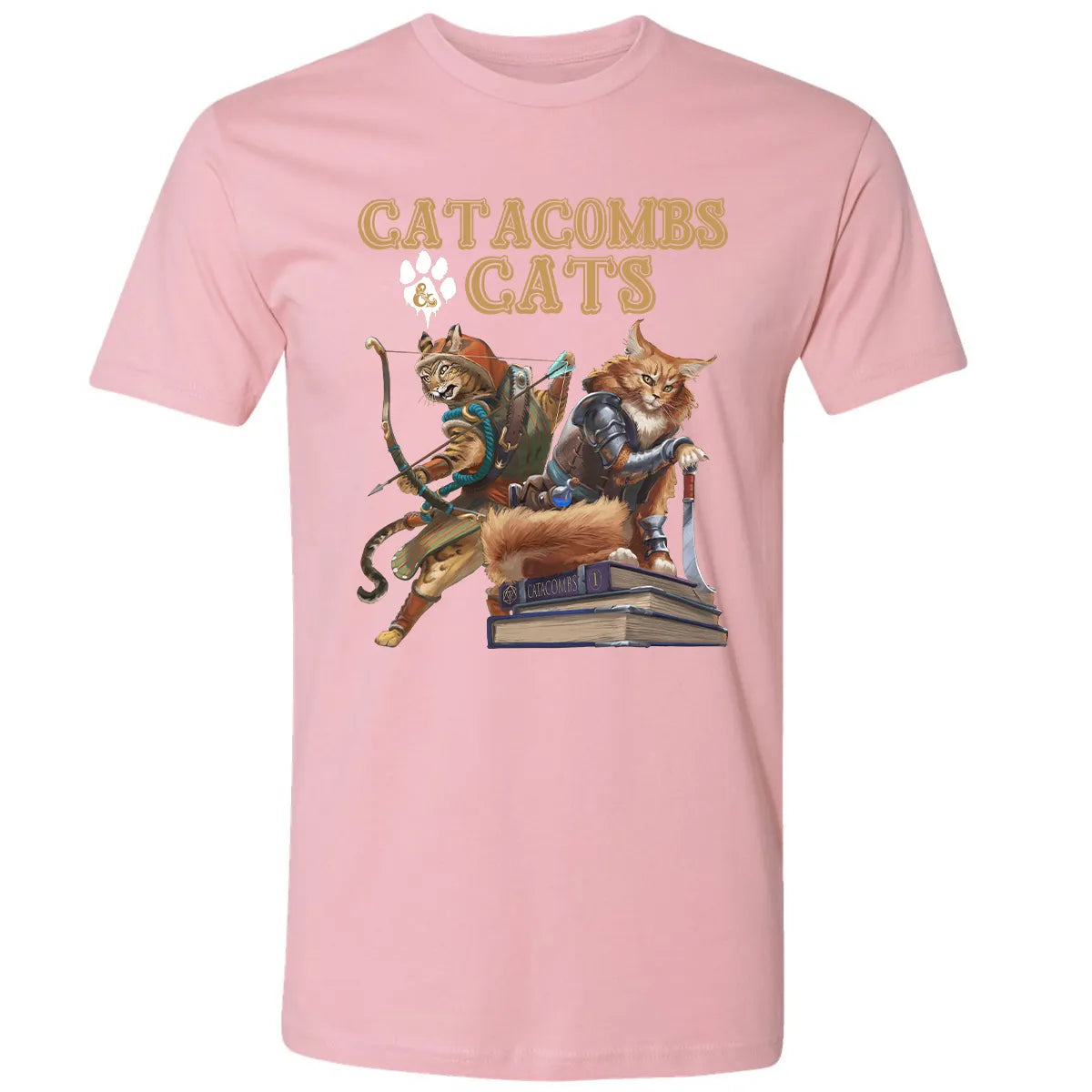 Premium Unisex T-shirt - QV6719Y8