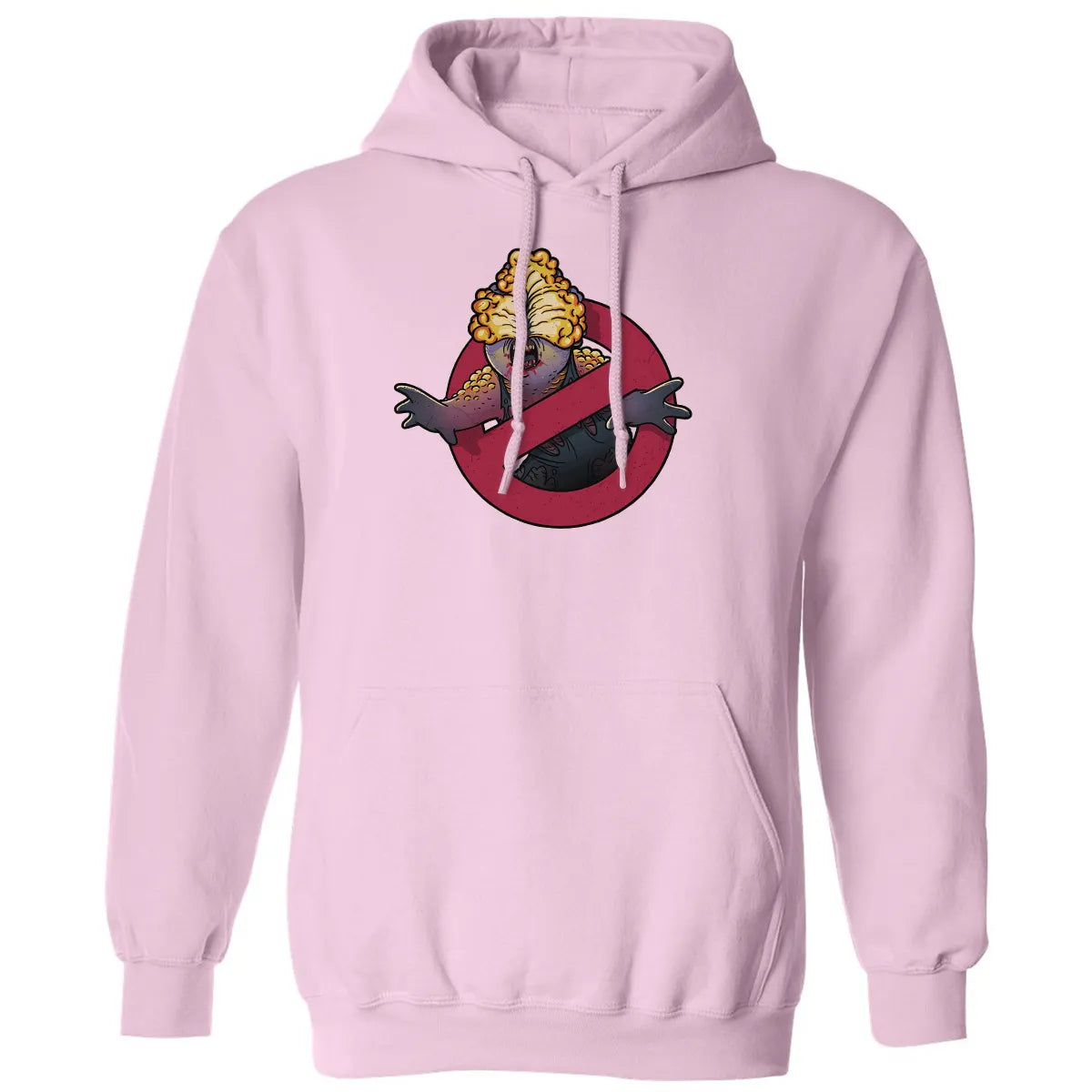 Classic Unisex Hoodie - KXXMD34Q