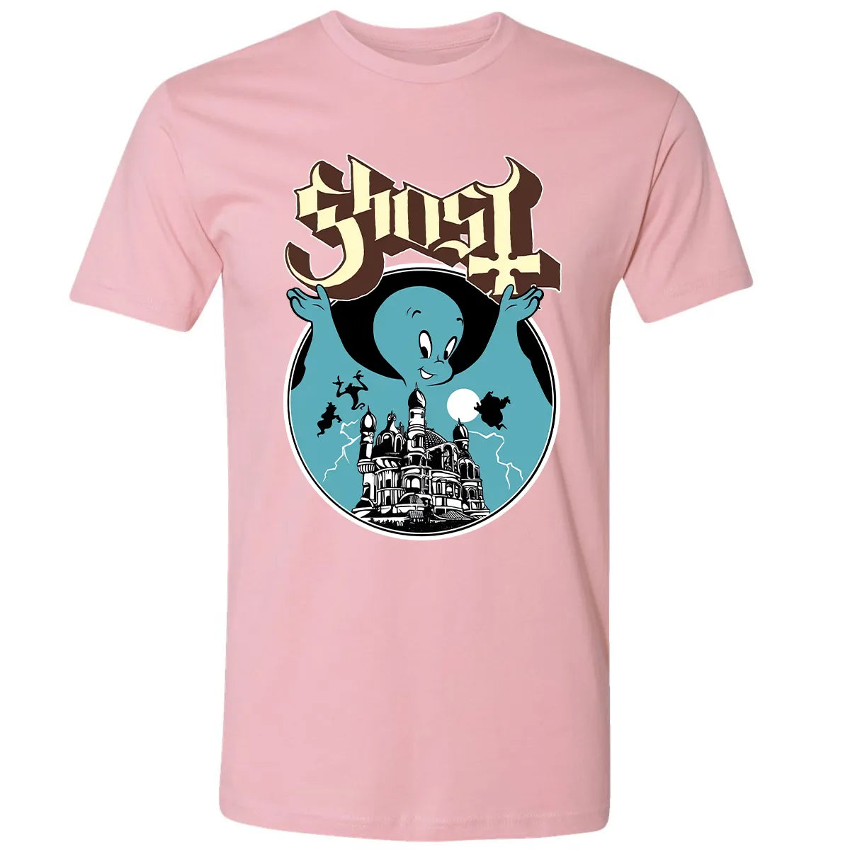 Premium Unisex T-shirt - 1FJN98YK