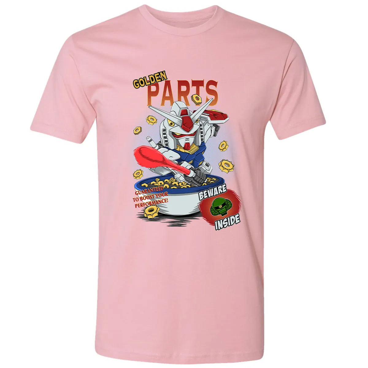 Premium Unisex T-shirt - BTYDCDVG