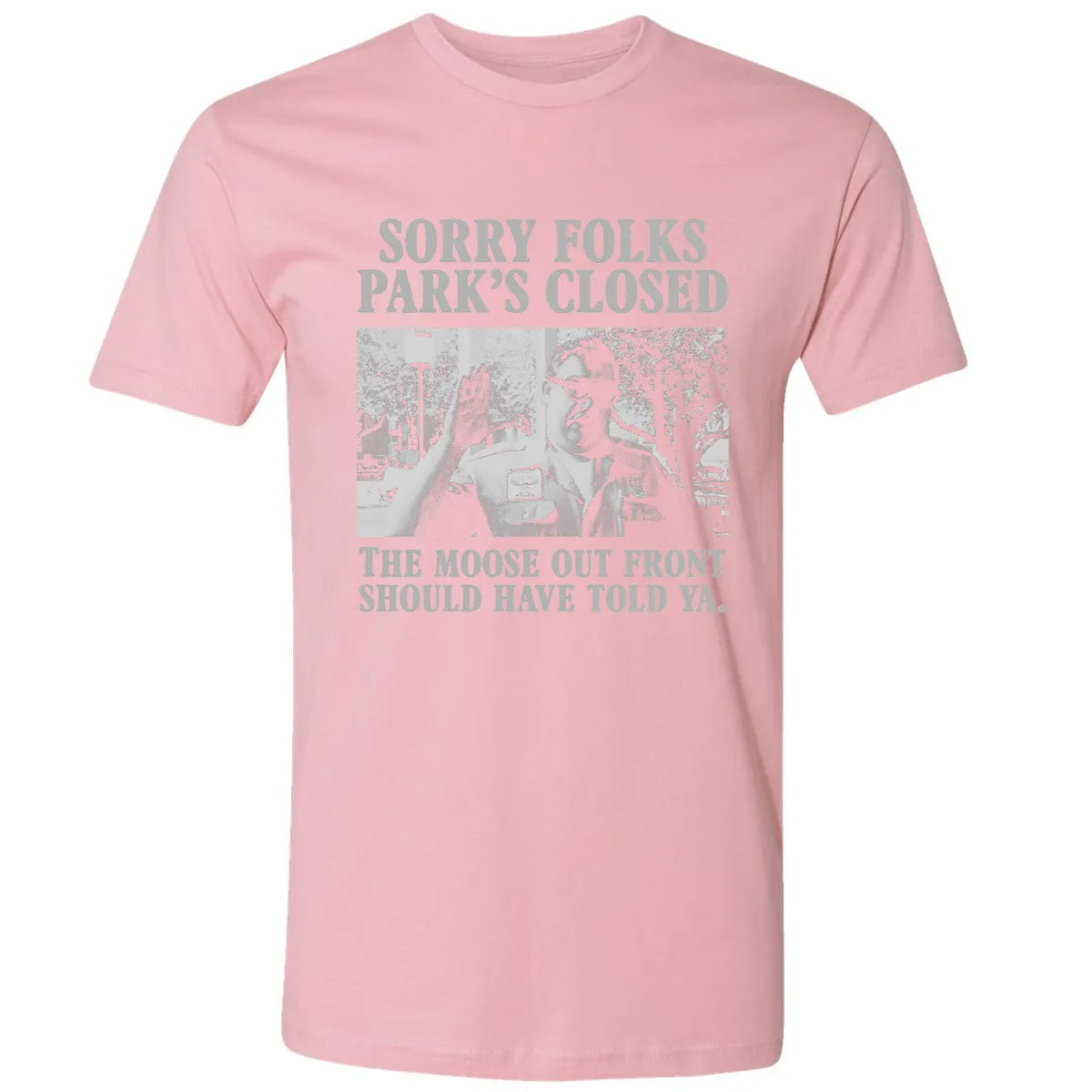Premium Unisex T-shirt - 6GVCLYBS