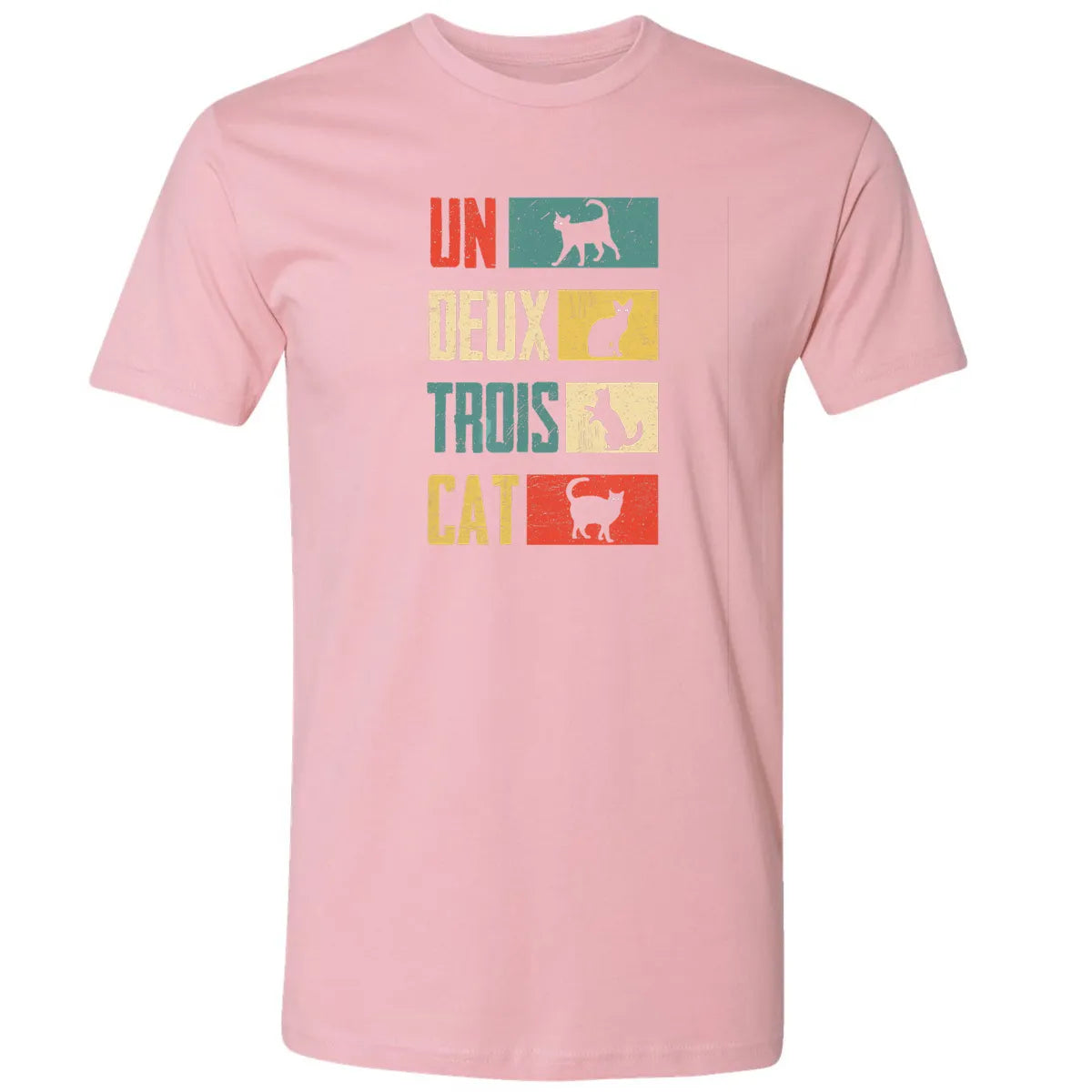 Premium Unisex T-shirt - PZ5B1L9R
