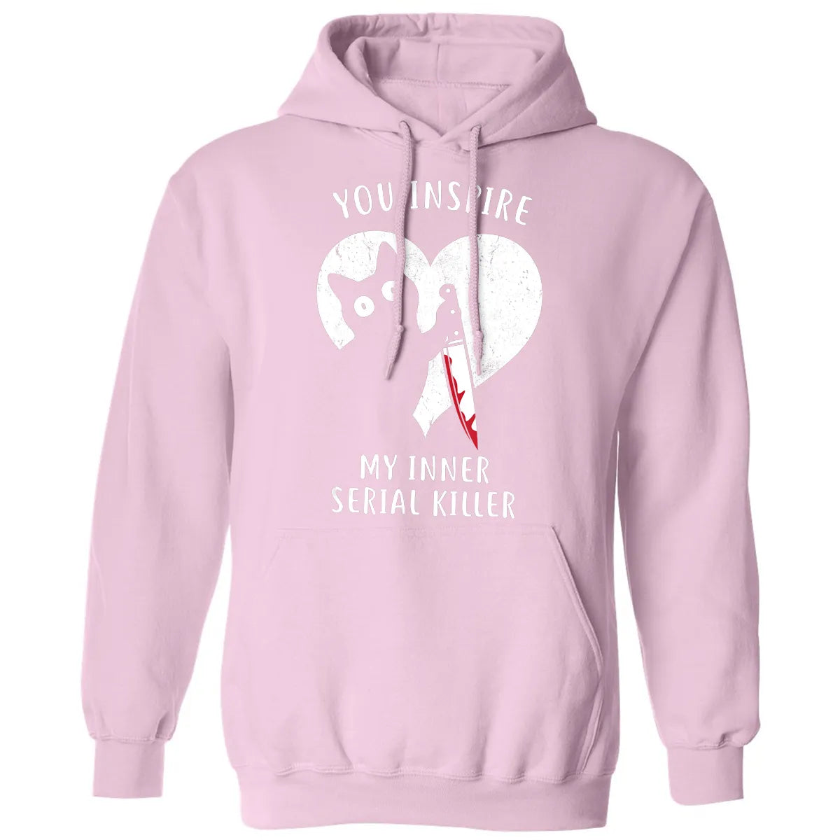 Classic Unisex Hoodie - PXJJU6D5