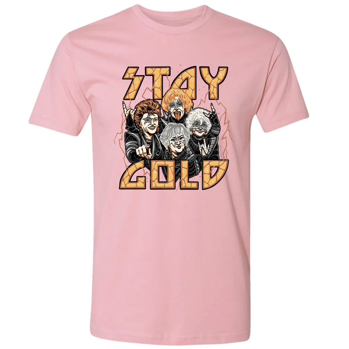 Premium Unisex T-shirt - 3UFMDJ3F