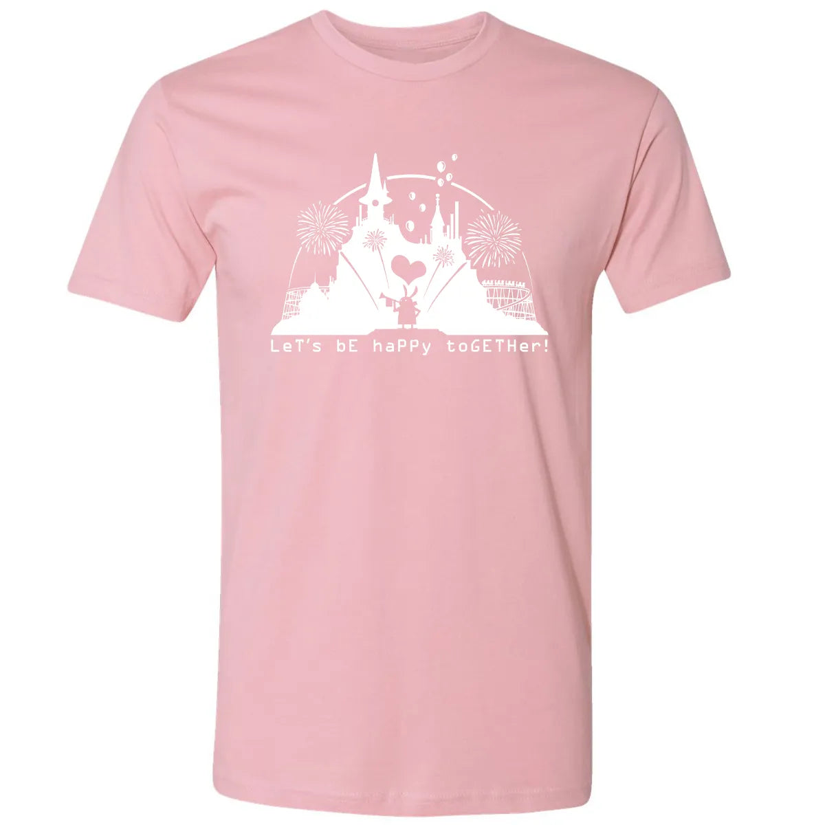Premium Unisex T-shirt - 33BM7UV1