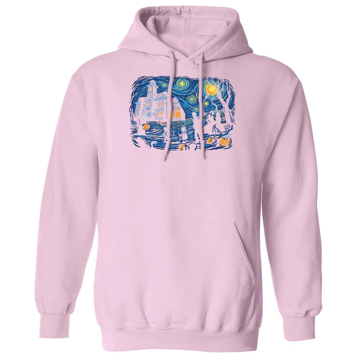 Classic Unisex Hoodie - 6TSYMWXH