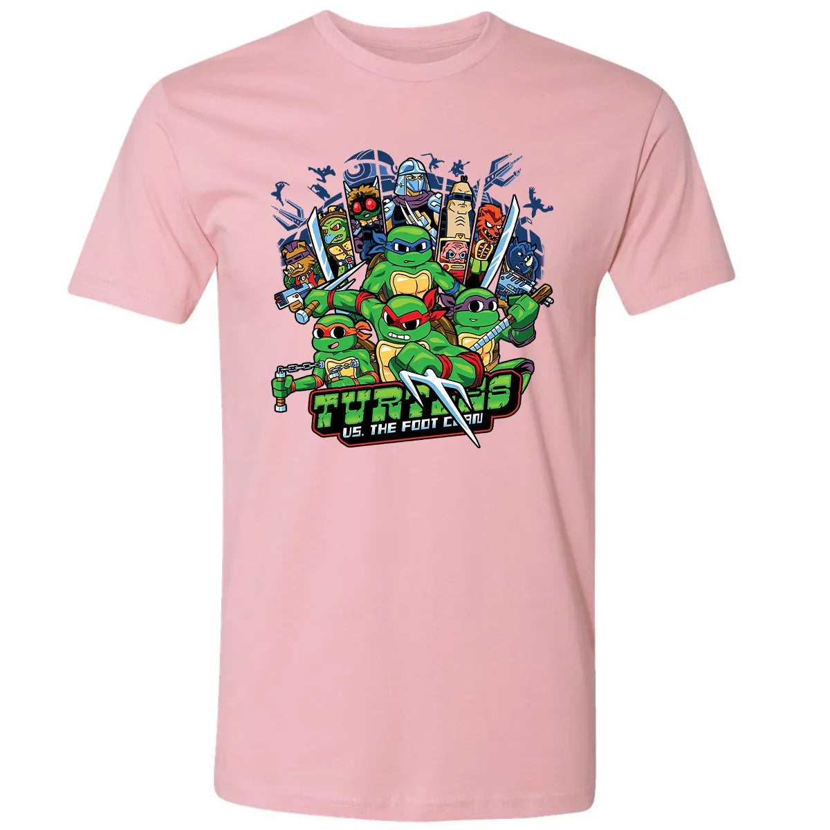 Premium Unisex T-shirt - 2XF2YP7A