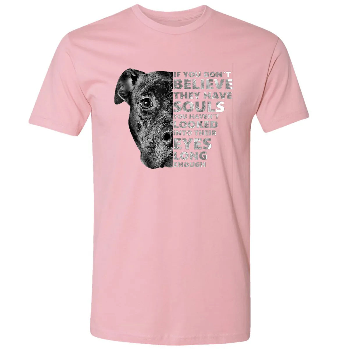 Premium Unisex T-shirt - PJYHCPCW