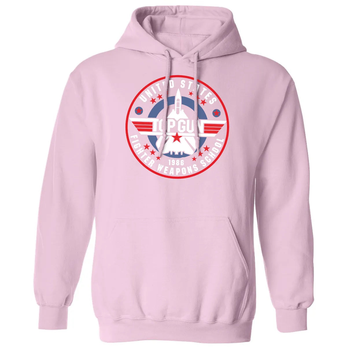 Classic Unisex Hoodie - DUKX5F5C